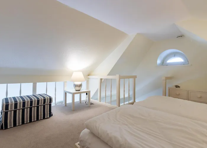 Lägenhet Elbe Nr 8 Keitum