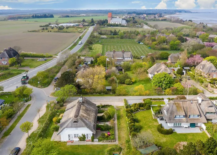 Lägenhet Elbe Nr 8 *