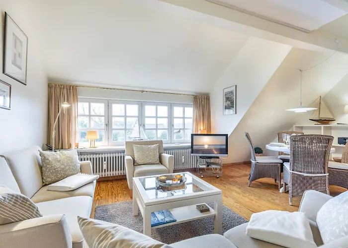 Elbe Nr 8 Lägenhet *